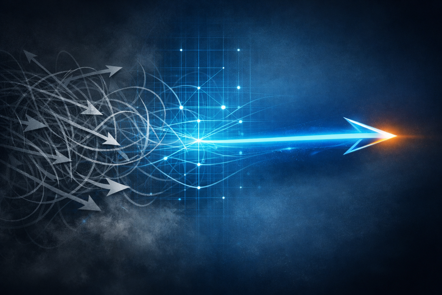 What a Fractional CMO Actually Does in the First 90 Days