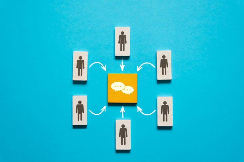 Why Your B2B Messaging Fails Four Out of Four Buyers